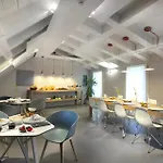 Hotel Palazzo Grillo Genua