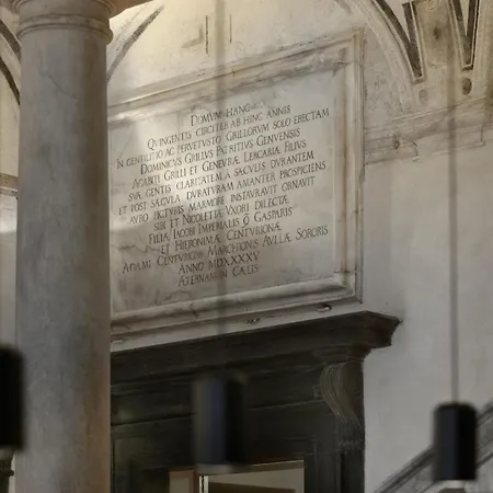 Palazzo Grillo