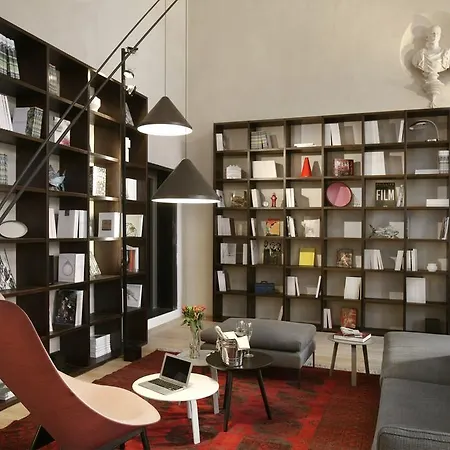 Palazzo Grillo Hotel Genoa