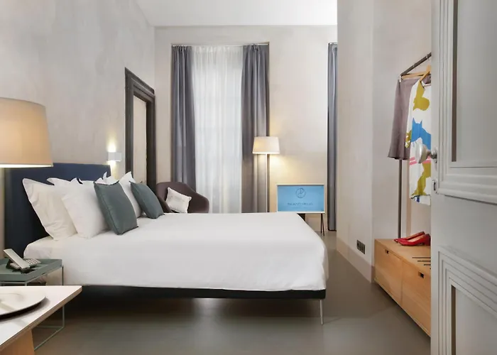 Hotel Palazzo Grillo 4*