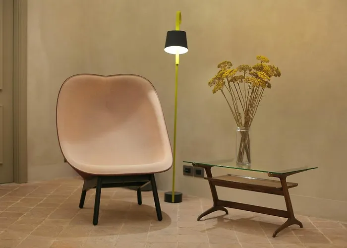 Hotel Palazzo Grillo Génova