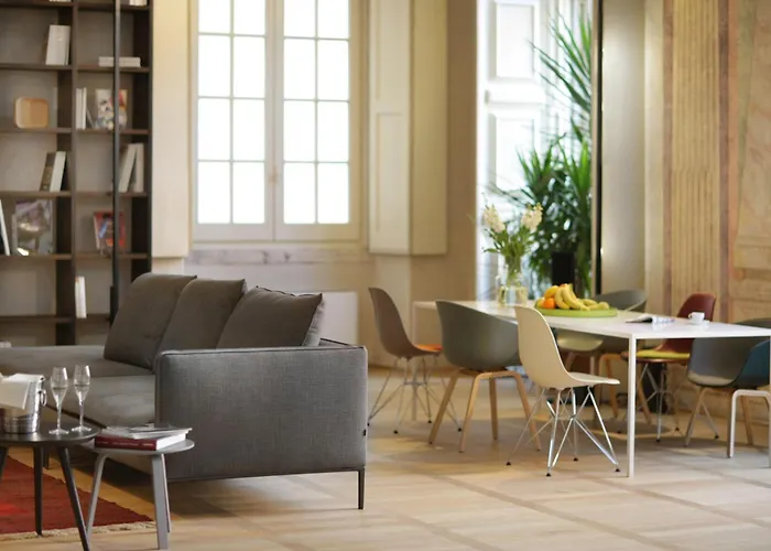 Palazzo Grillo Hotel