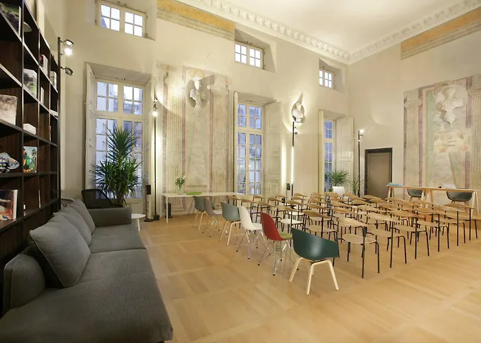 Palazzo Grillo Génova