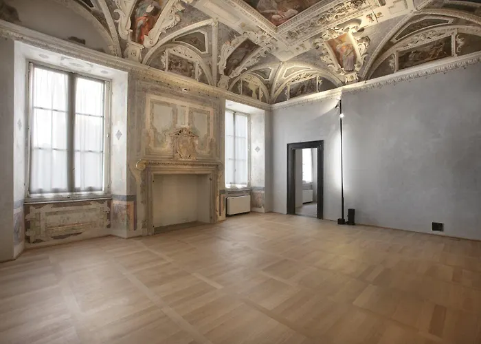 Palazzo Grillo Hotel 4*