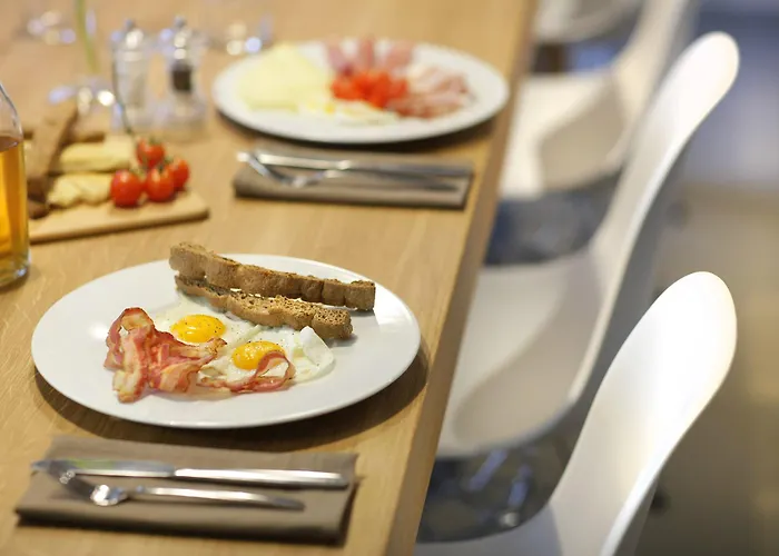 Palazzo Grillo 4* Génova