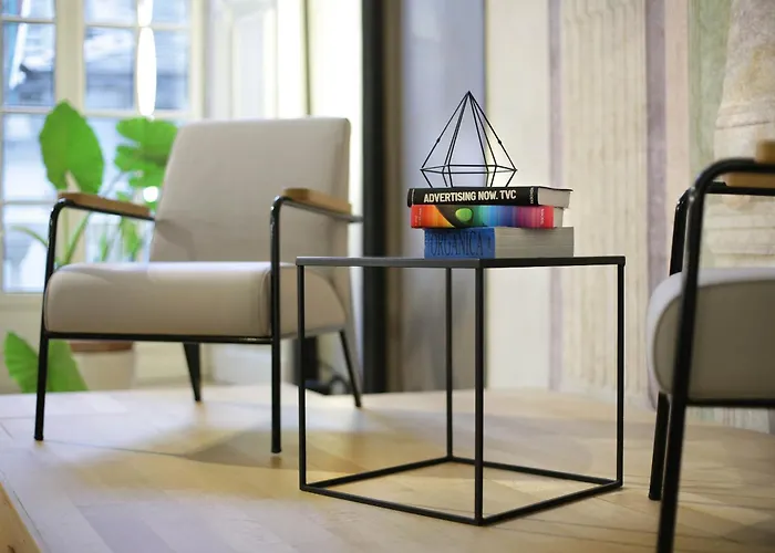 Hotel Palazzo Grillo Génova