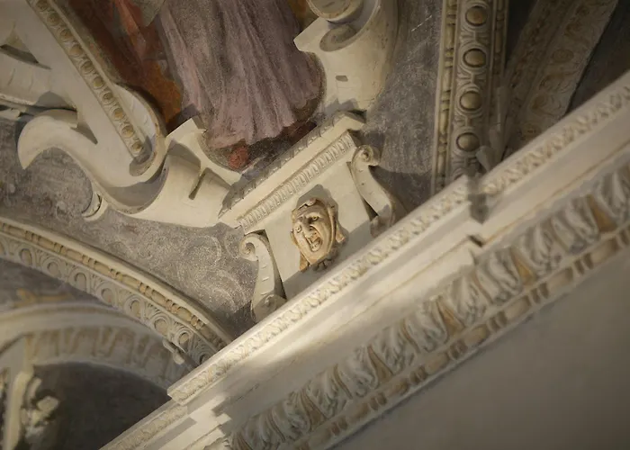 Palazzo Grillo Hotel