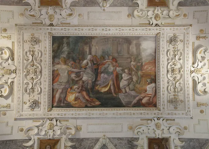 Palazzo Grillo Hotel