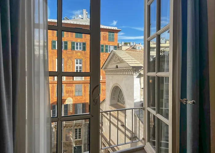 Hotel Palazzo Grillo 4*