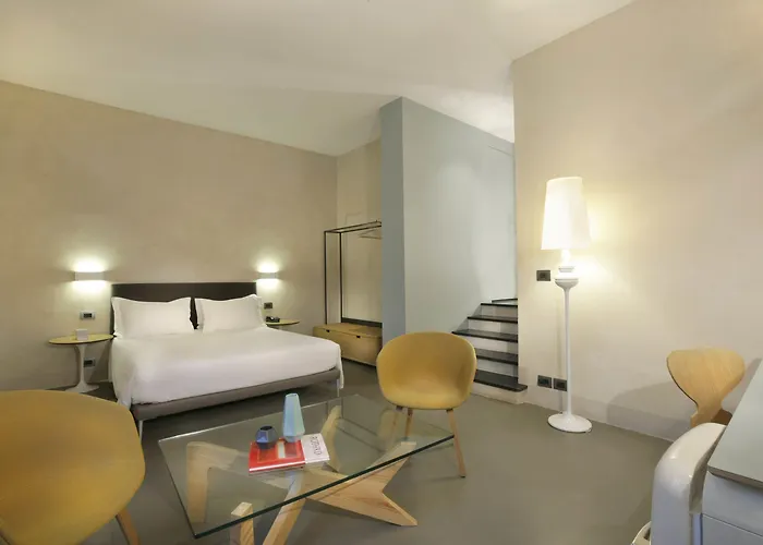 Palazzo Grillo Hotel