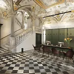 Palazzo Grillo Hotell