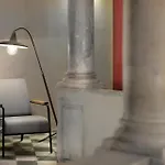 Hotell Palazzo Grillo Genua