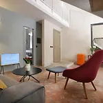 מלון Palazzo Grillo ג'נובה