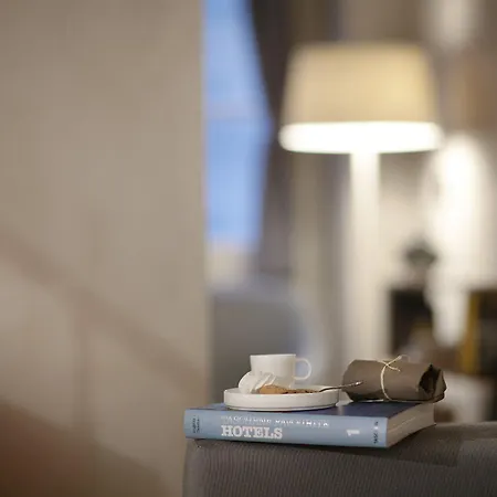 Palazzo Grillo Генуя