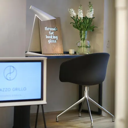 Palazzo Grillo Генуя