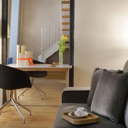 パラッツォ グリロ ジェノヴァ