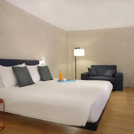 ホテル パラッツォ グリロ