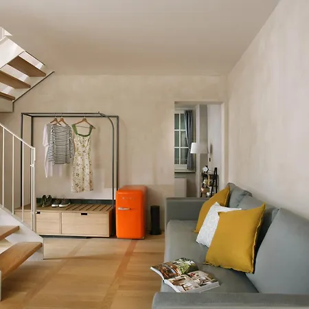 パラッツォ グリロ ホテル