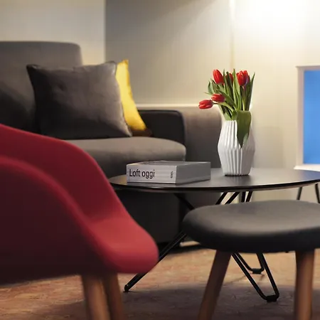 ホテル パラッツォ グリロ 4*