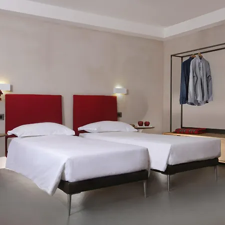 Palazzo Grillo Hotel Genua