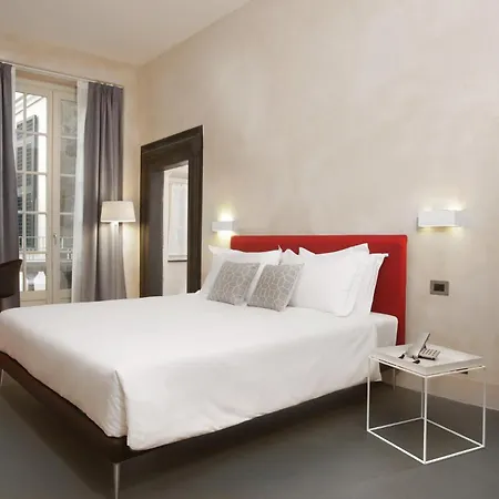 ホテル パラッツォ グリロ 4*