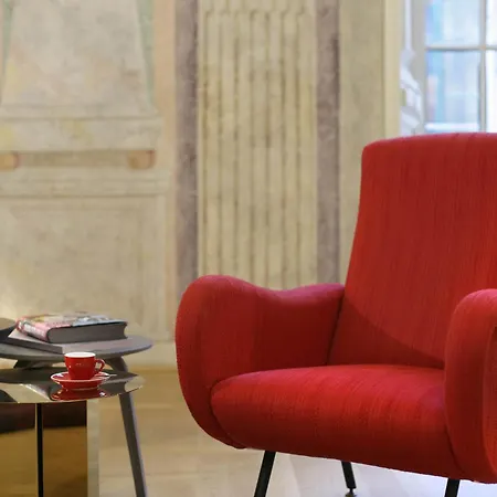 パラッツォ グリロ