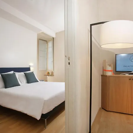 パラッツォ グリロ