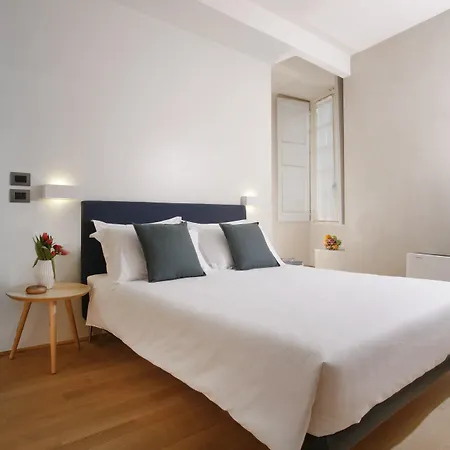 Palazzo Grillo 4* Genua