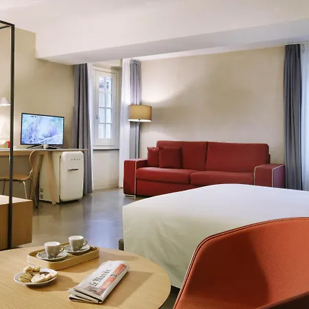 Palazzo Grillo 4* Genua