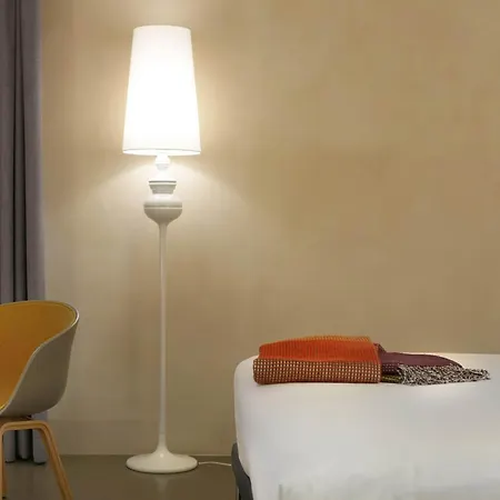 ホテル パラッツォ グリロ 4*