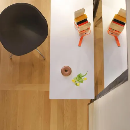 パラッツォ グリロ 4*