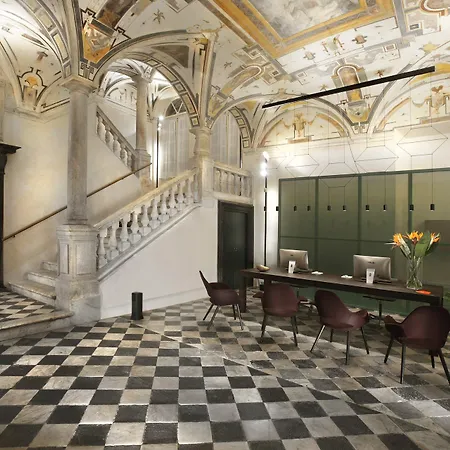 Palazzo Grillo Отель