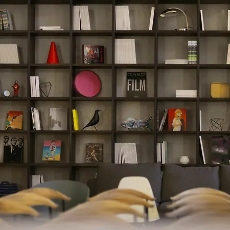 パラッツォ グリロ ホテル ジェノヴァ