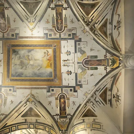 パラッツォ グリロ ジェノヴァ