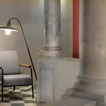 Отель Palazzo Grillo Генуя