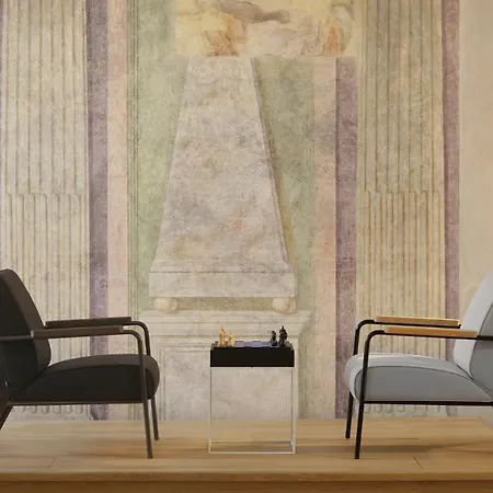 ホテル パラッツォ グリロ ジェノヴァ