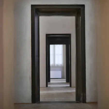 ホテル パラッツォ グリロ 4*