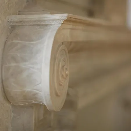 Palazzo Grillo Отель Генуя