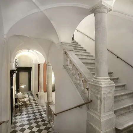 Palazzo Grillo Hotel Genua