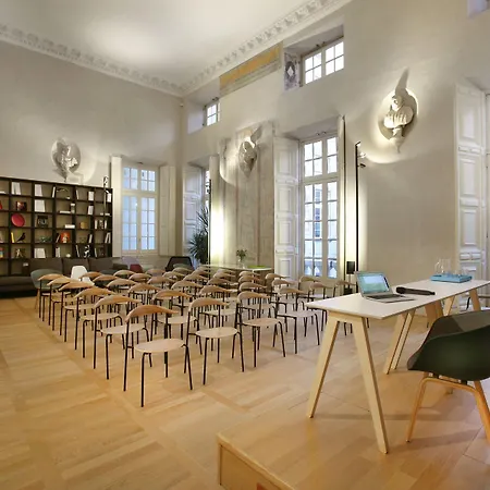 Palazzo Grillo Отель Генуя