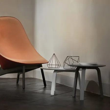 ホテル パラッツォ グリロ ジェノヴァ