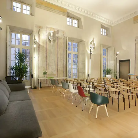 Palazzo Grillo Генуя