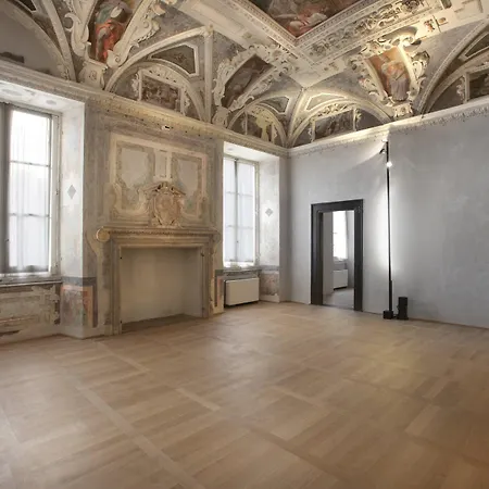 パラッツォ グリロ ホテル 4*