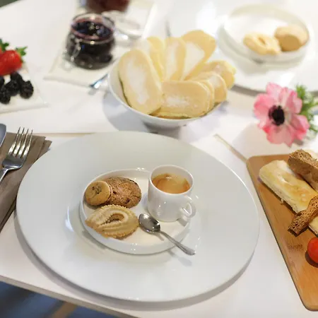 パラッツォ グリロ ホテル 4*