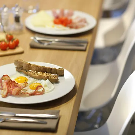 パラッツォ グリロ 4* ジェノヴァ