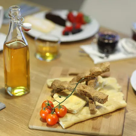 パラッツォ グリロ 4* ジェノヴァ