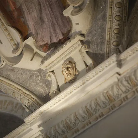 パラッツォ グリロ ホテル