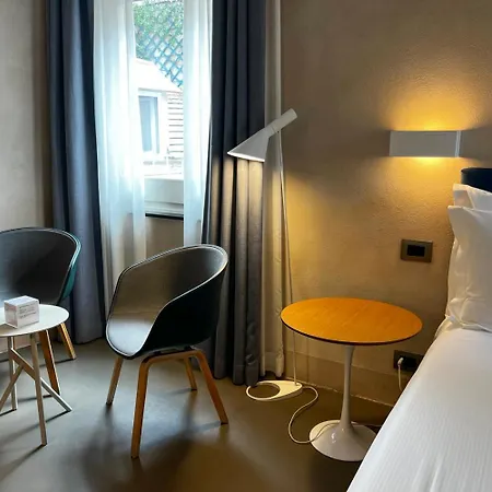 Hotel Palazzo Grillo 4*
