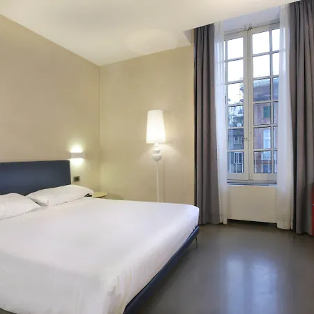 パラッツォ グリロ ホテル