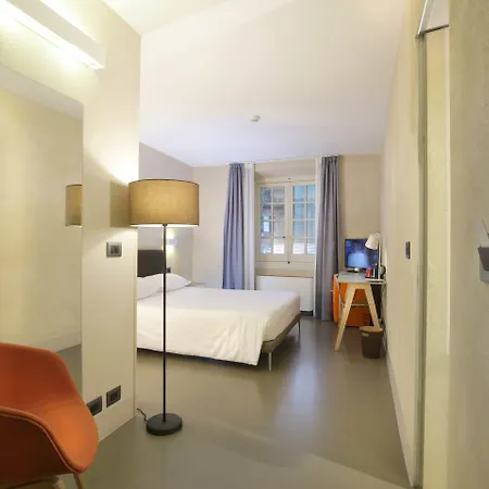 パラッツォ グリロ ホテル